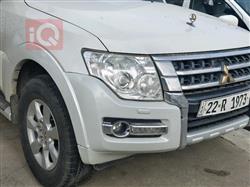 ميتسوبيشي باجيرو